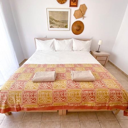Casa Lua Guesthouse Burgau Bagian luar foto