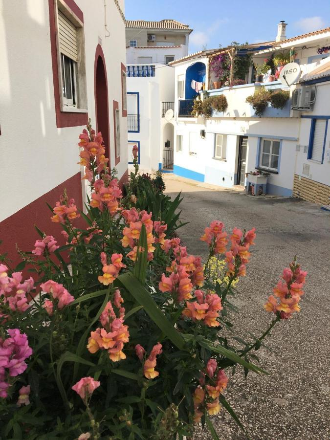 Casa Lua Guesthouse Burgau Bagian luar foto