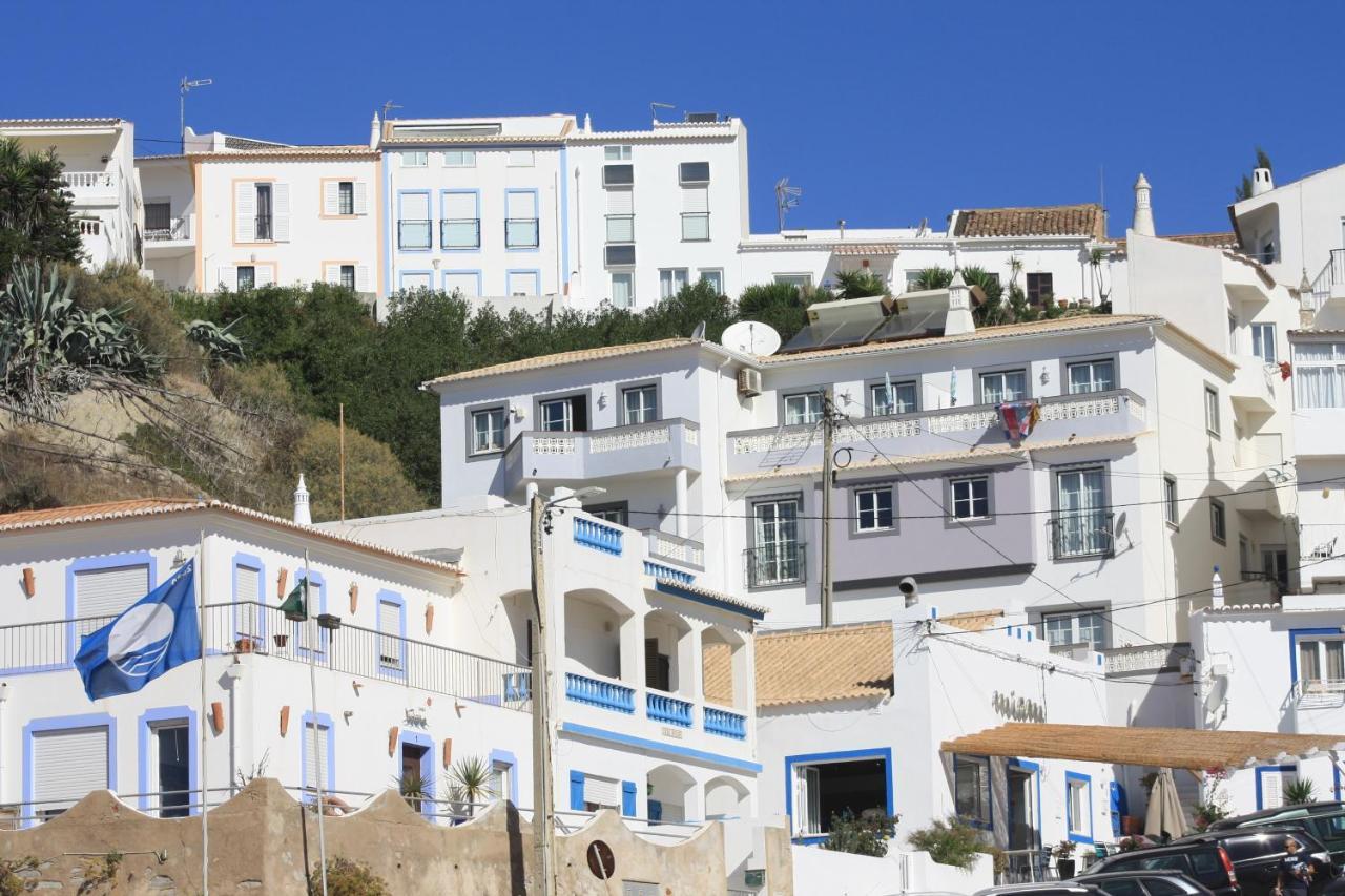 Casa Lua Guesthouse Burgau Bagian luar foto