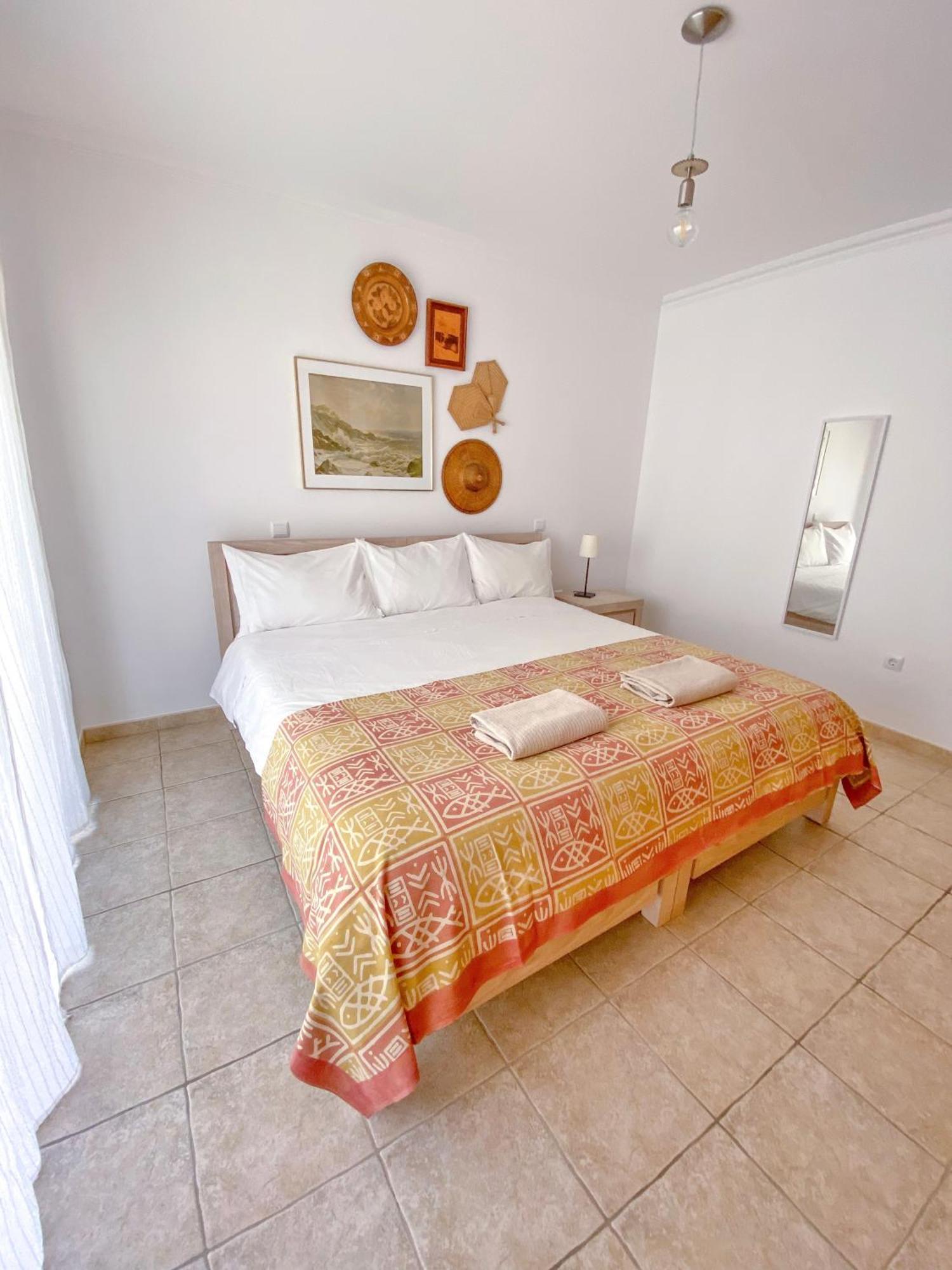 Casa Lua Guesthouse Burgau Bagian luar foto