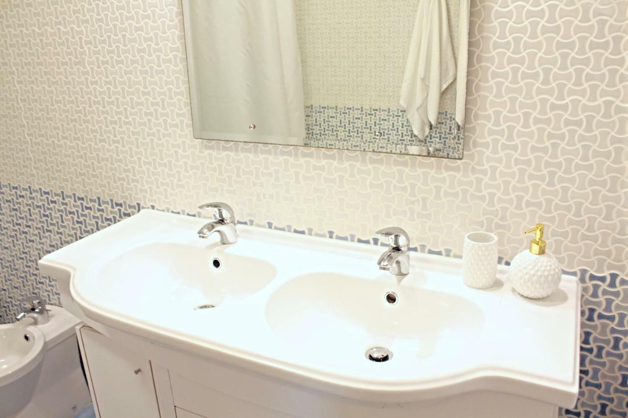 Casa Lua Guesthouse Burgau Bagian luar foto