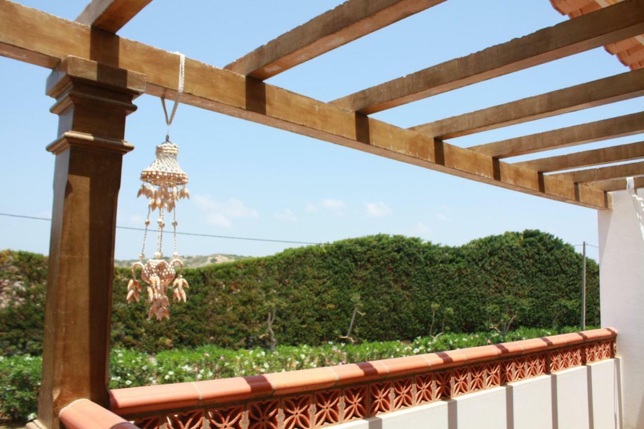 Casa Lua Guesthouse Burgau Bagian luar foto